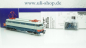 Preview: Roco H0 63890 E-Lok Gleichstrom analog Galeriebild - zum Vergrößern bitte auf das Bild klicken