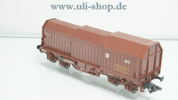 Märklin H0 4706 Güterwagen Wechselstrom Bild 2