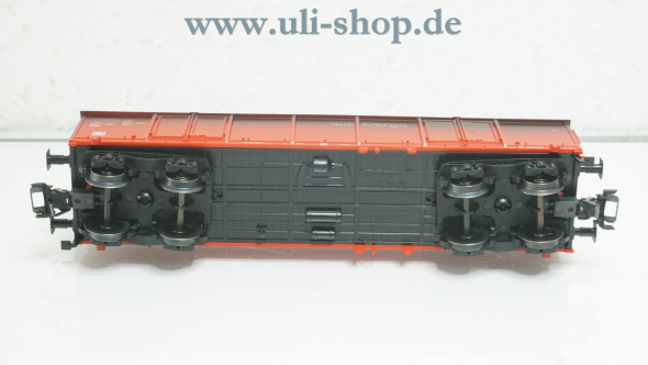 Märklin H0 46903 Güterwagen Wechselstrom Bild 3