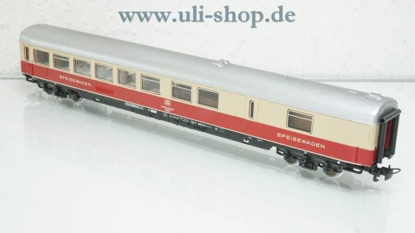 Märklin H0 4097 Personenwagen Wechselstrom Bild 2