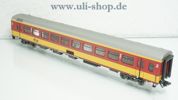 Märklin H0 4263 Personenwagen Wechselstrom Bild 2