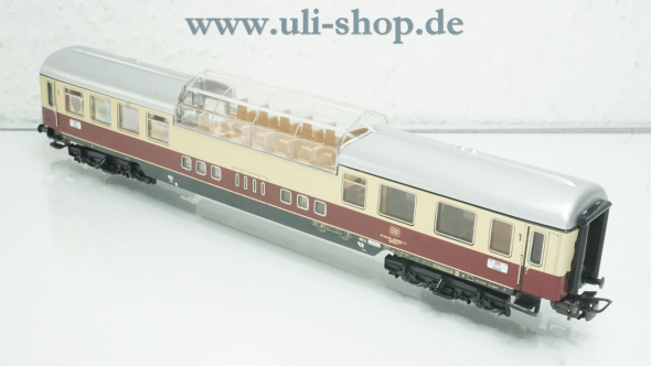 Märklin H0 4090 Personenwagen Wechselstrom Bild 2