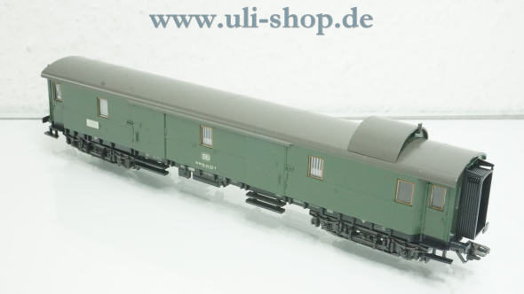 Märklin H0 4278 Personenwagen Wechselstrom Bild 2