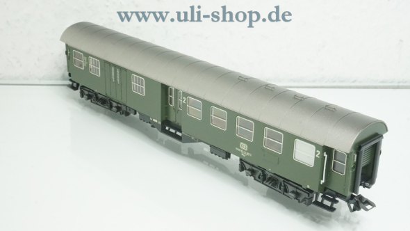 Preview: Märklin H0 4133 Personenwagen Wechselstrom Bild 2