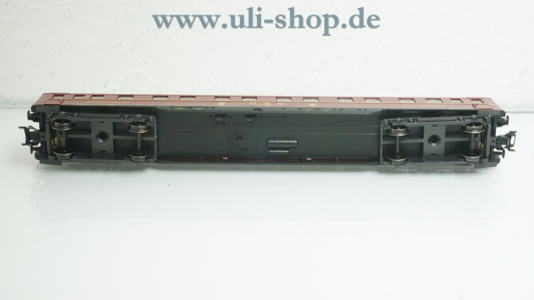 Preview: Märklin H0 43250 Personenwagen Wechselstrom Bild 3