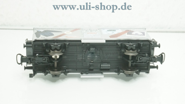 Märklin H0 4415. 331 Güterwagen Wechselstrom Bild 3