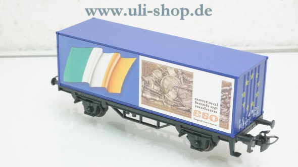 Märklin H0 84572 Güterwagen Wechselstrom Bild 2