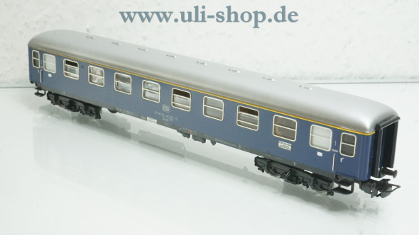 Märklin H0 4051 Personenwagen Wechselstrom Bild 2