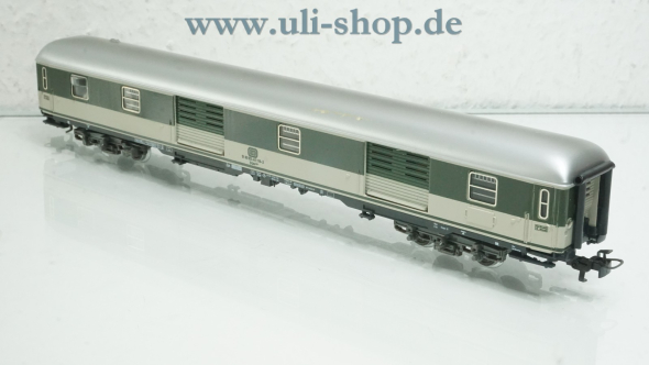 Märklin H0 4093 Personenwagen Wechselstrom Bild 2