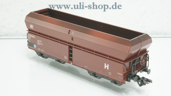 Märklin H0 4624 Güterwagen Wechselstrom Bild 2