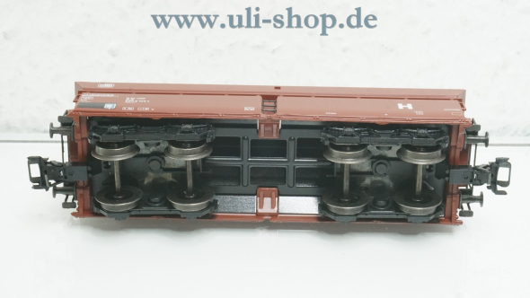 Märklin H0 4624 Güterwagen Wechselstrom Bild 3