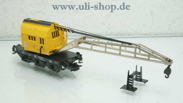Märklin H0 4671 Güterwagen Wechselstrom Bild 2