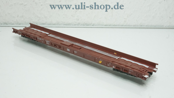 Märklin H0 4743 Güterwagen Wechselstrom Bild 2