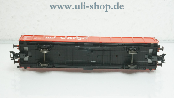 Märklin H0 48012 Güterwagen Wechselstrom Bild 3