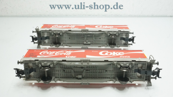 Märklin H0 48344 Wagenpackung Wechselstrom Bild 3