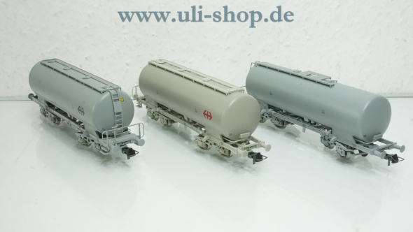 Roco H0 44070 Wagenpackung Wechselstrom Bild 2