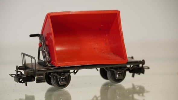 Märklin H0  Spiel- und Bastlerwagen Artikel 3 / 33