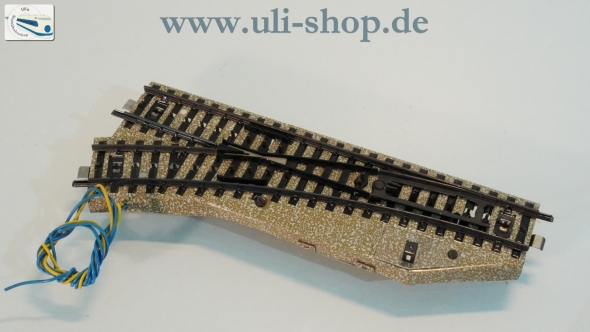 Märklin H0 5203 Gleismaterial Galeriebild - zum Vergrößern bitte auf das Bild klicken