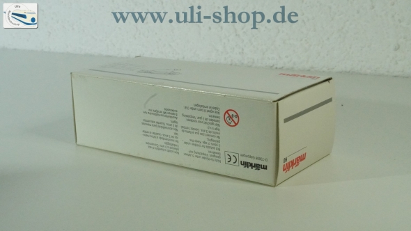 Preview: Märklin H0 48282 Leerkarton ohne Inhalt wenig gebrauchter Zustand