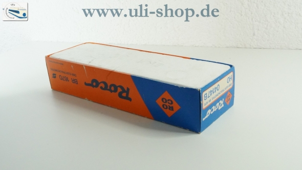 Preview: Roco H0 04147 B Leerkarton für Br. 1670.09 ÖBB ohne Inhalt stark gebrauchter Zustand