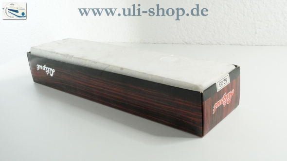 Preview: Liliput H0 5203 Leerkarton ohne Inhalt wenig gebrauchter Zustand