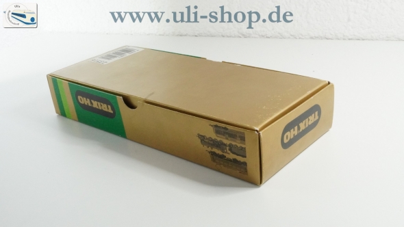 Preview: Trix H0 23516 Leerkarton ohne Inhalt wenig gebrauchter Zustand