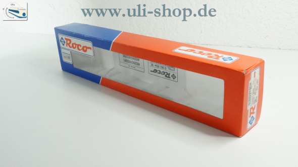 Roco H0 45286 Leerkarton Galeriebild - zum Vergrößern bitte auf das Bild klicken
