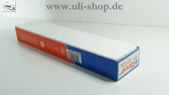 Roco H0 45286 Leerkarton ohne Inhalt wenig gebrauchter Zustand
