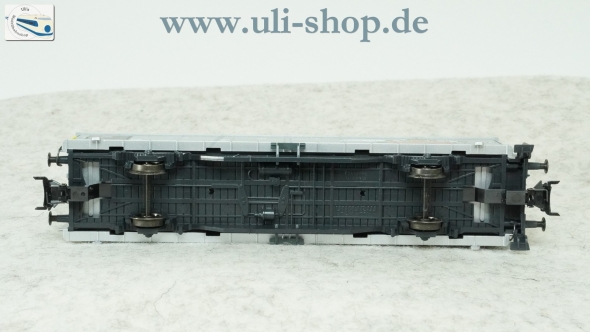 Märklin H0 4735.908 unverpackter Wagen (I140) SBB Bahnfrühling wenig bespielt ohne OVP