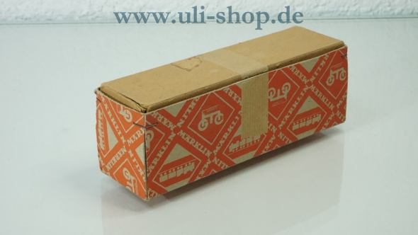 Märklin H0 4004 Leerkarton Personenwagen gebraucht (K2 024)