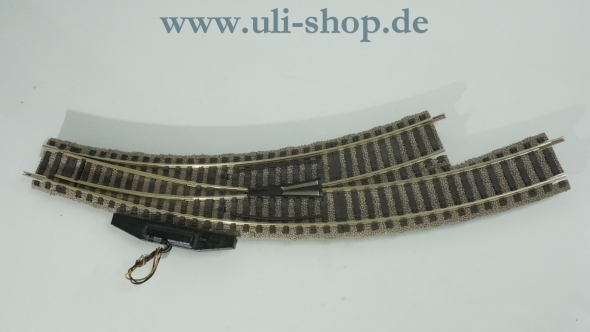 Fleischmann H0 6174 W Gleismaterial Galeriebild - zum Vergrößern bitte auf das Bild klicken