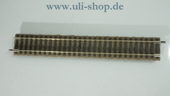 Märklin H0 6101 Gleismaterial Galeriebild - zum Vergrößern bitte auf das Bild klicken