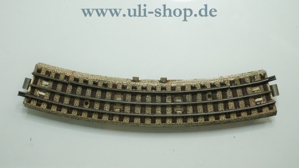 Märklin H0 3600 KG Gleismaterial Galeriebild - zum Vergrößern bitte auf das Bild klicken