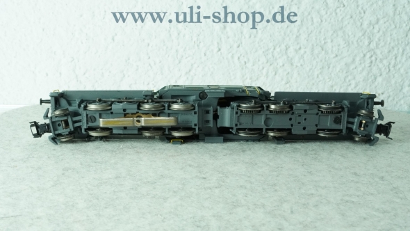 Märklin H0 39560 E-Lok Serie Ce 6/8 Krokodil voll funktionsfähig bespielt Wechselstrom digital mit OVP (M2 164)