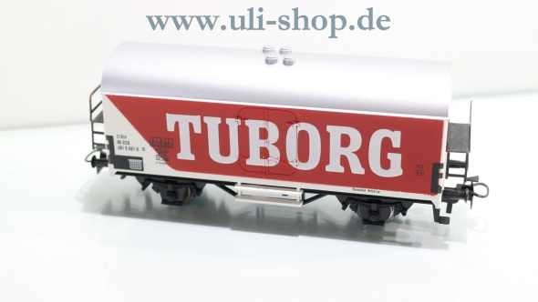 Märklin H0 4536 Güterwagen Wechselstrom Bild 2