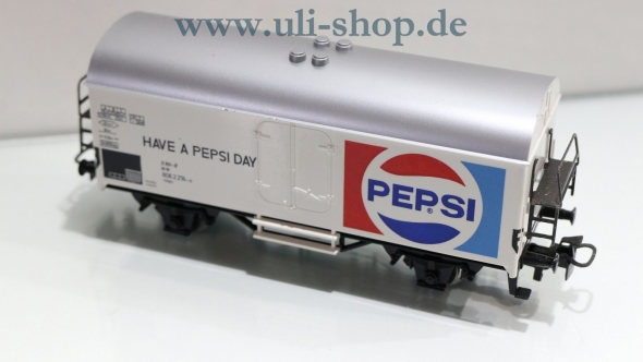 Märklin H0 4533 Güterwagen Wechselstrom Bild 2