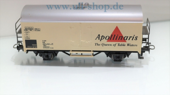 Märklin H0 4426 Güterwagen Wechselstrom Bild 2