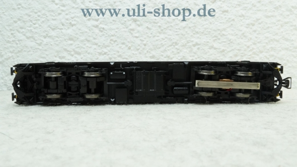 Preview: Brawa H0 43903 E-Lok Wechselstrom digital Sound Bild 3