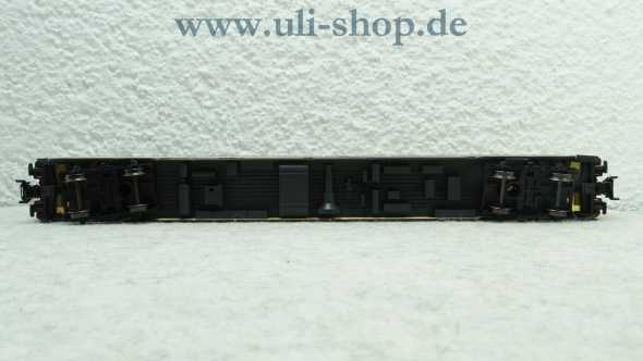 Preview: Märklin H0 43894 Personenwagen Wechselstrom Bild 3