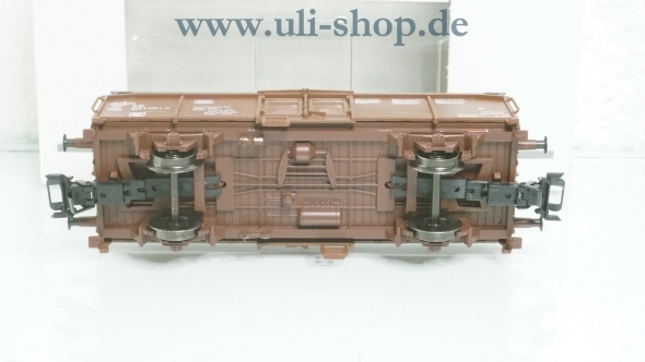 Märklin H0 48169 Güterwagen Wechselstrom Bild 3