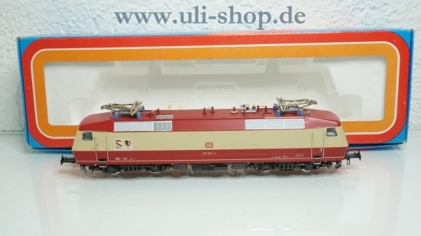 Märklin H0 3153 E-Lok Wechselstrom analog Galeriebild - zum Vergrößern bitte auf das Bild klicken