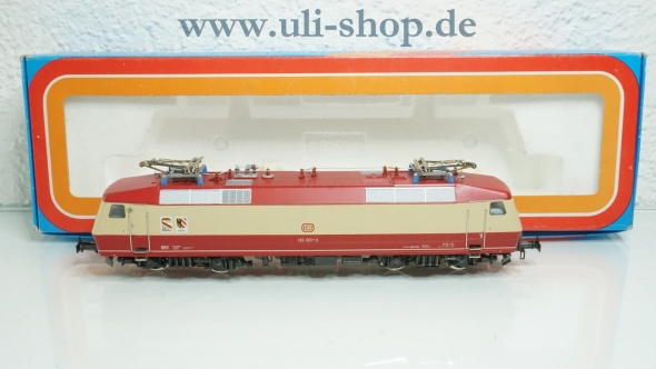 Preview: Märklin H0 3153 E-Lok Wechselstrom analog Bild 2