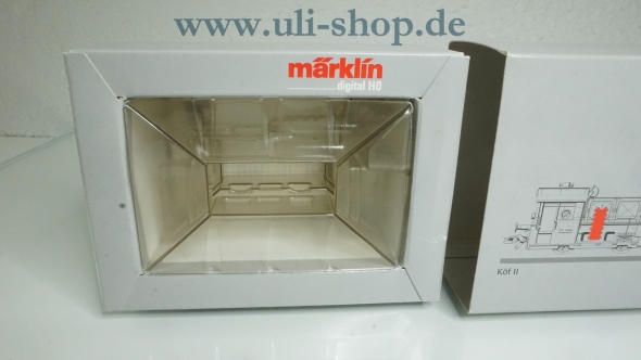 Preview: Märklin H0 36805 Leerkarton Bild 3