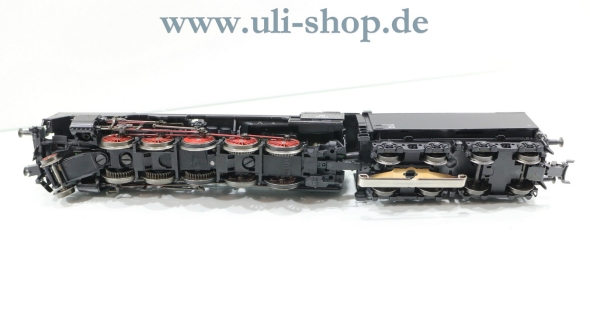 Märklin H0 37832 Dampflok Br. 50 der ÖBB Epoche III voll funktionsfähig neuwertig Wechselstrom digital mfx Sound mit OVP (ZA 144)