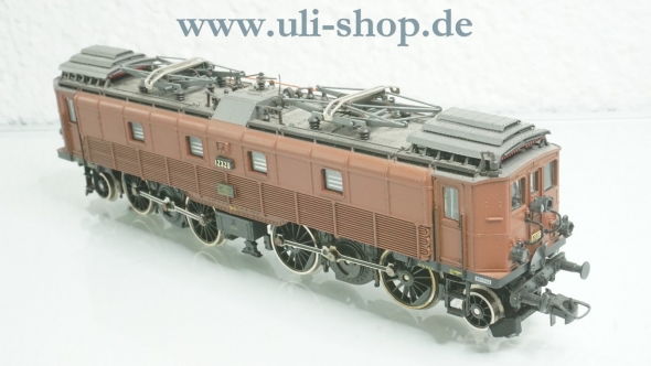 Preview: Roco H0 43508 E-Lok Gleichstrom analog Bild 2