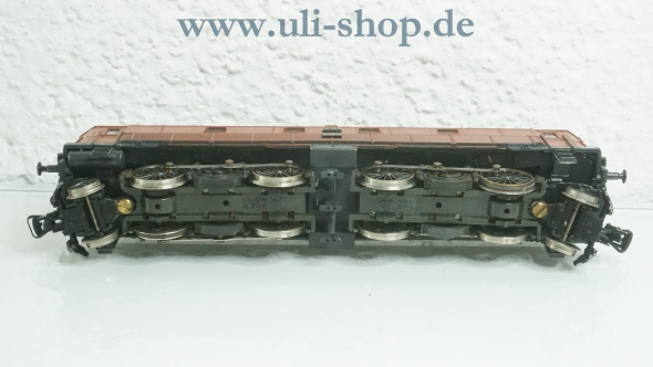 Preview: Roco H0 43508 E-Lok Gleichstrom analog Bild 3