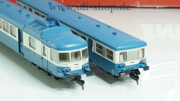 Roco H0 43008 Triebwagen Gleichstrom analog Bild 7