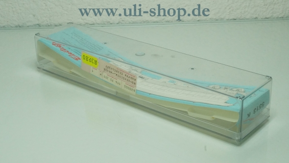 Preview: Electrotren H0 5513K Leerkarton Bild 2