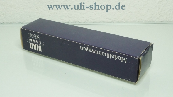Preview: PIKO H0 6416 017 Leerkarton Bild 2