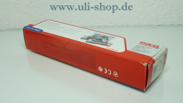 Preview: PIKO H0 57738 Leerkarton Bild 2